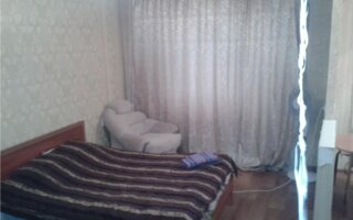 Продажа 1-комнатной квартиры, 32 м²