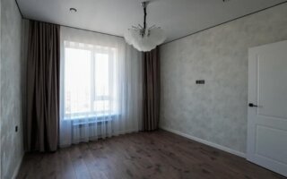 Продажа 1-комнатной квартиры, 38.4 м²