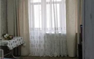 Продажа 3-комнатной квартиры, 60 м²