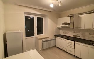 Аренда 1-комнатной квартиры, 40 м²
