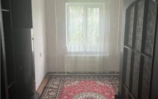 Продажа 3-комнатной квартиры, 59 м²