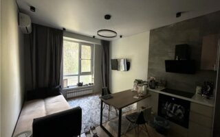 Продажа 2-комнатной квартиры, 47 м²