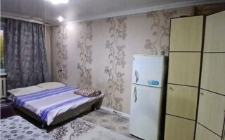 Продажа 1-комнатной квартиры, 32 м²