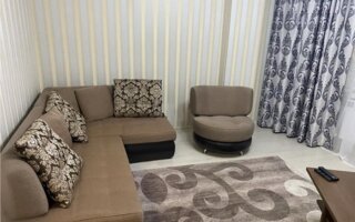 Продажа 1-комнатной квартиры, 42 м²