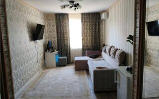Продажа 2-комнатной квартиры, 53.2 м²