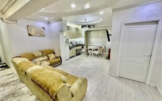 Продажа 2-комнатной квартиры, 67.7 м²
