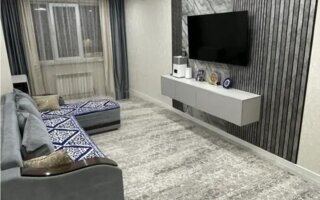 Продажа 2-комнатной квартиры, 47 м²