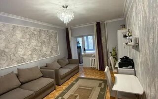 Продажа 3-комнатной квартиры, 115 м²