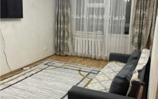 Продажа 1-комнатной квартиры, 33 м²