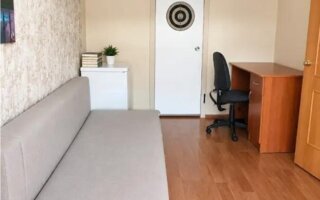 Продажа 3-комнатной квартиры, 59 м²