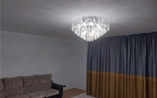 Продажа 3-комнатной квартиры, 108 м²