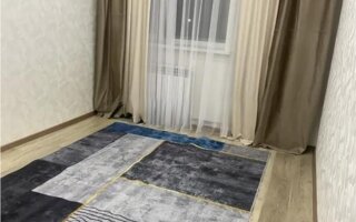 Продажа 1-комнатной квартиры, 37 м²