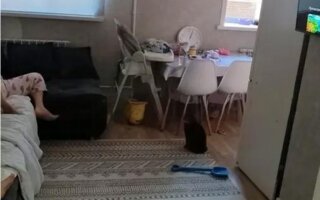 Продажа 2-комнатной квартиры, 42 м²