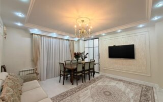 Продажа 4-комнатной квартиры, 105 м²