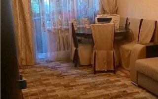 Продажа 3-комнатной квартиры, 68.4 м²