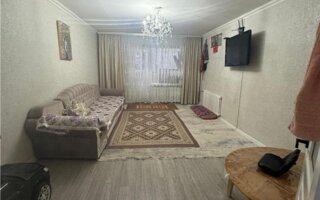 Продажа 3-комнатной квартиры, 90 м²