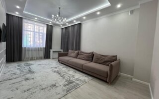Продажа 4-комнатной квартиры, 80 м²