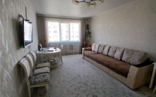 Продажа 2-комнатной квартиры, 65.5 м²