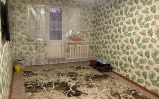 Продажа 1-комнатной квартиры, 29 м²