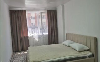 Продажа 3-комнатной квартиры, 77 м²