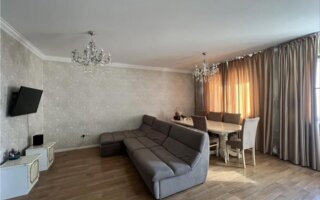 Продажа 2-комнатной квартиры, 91 м²