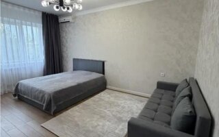 Продажа 1-комнатной квартиры, 40 м²