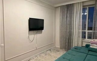 Продажа 1-комнатной квартиры, 39 м²