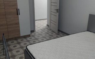 Аренда 2-комнатной квартиры, 58 м²