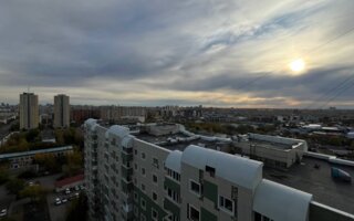Продажа 1-комнатной квартиры, 51.5 м²