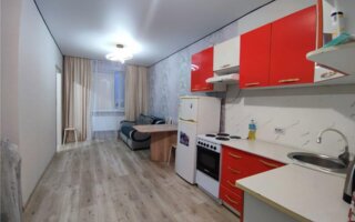 Продажа 1-комнатной квартиры, 30 м²