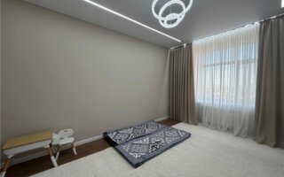 Продажа 3-комнатной квартиры, 91 м²