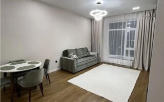 Продажа 2-комнатной квартиры, 43.2 м²