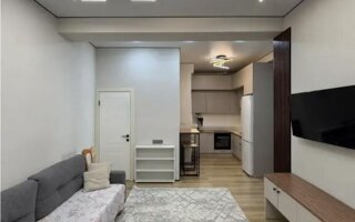 Продажа 2-комнатной квартиры, 50 м²
