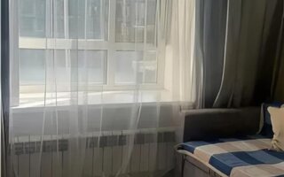 Продажа 1-комнатной квартиры, 33 м²