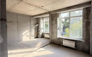 Продажа 2-комнатной квартиры, 70 м²