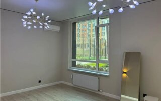 Продажа 2-комнатной квартиры, 55 м²