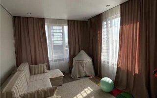 Продажа 3-комнатной квартиры, 87 м²