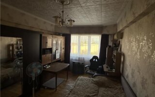 Продажа 2-комнатной квартиры, 51.6 м²