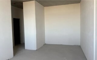 Продажа 1-комнатной квартиры, 41.5 м²