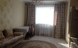 Продажа 2-комнатной квартиры, 65 м²