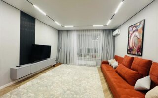 Продажа 3-комнатной квартиры, 102.7 м²