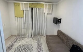Продажа 1-комнатной квартиры, 22 м²
