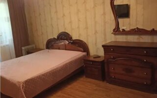 Продажа 1-комнатной квартиры, 33 м²