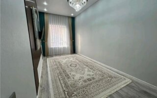 Продажа 2-комнатной квартиры, 60 м²