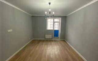 Продажа 1-комнатной квартиры, 41.5 м²