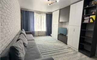 Продажа 2-комнатной квартиры, 55 м²