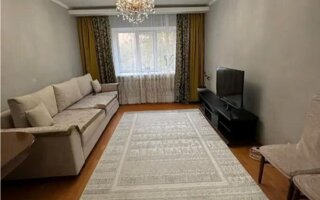 Продажа 3-комнатной квартиры, 83 м²