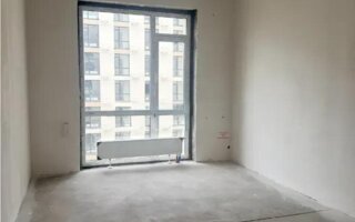 Продажа 1-комнатной квартиры, 45.4 м²