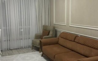 Продажа 4-комнатной квартиры, 100 м²