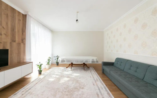 Продажа 3-комнатной квартиры, 100 м², пр. Женис - Продажа квартир в Казахстане